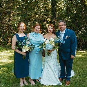 Meet your Posher, Bailey